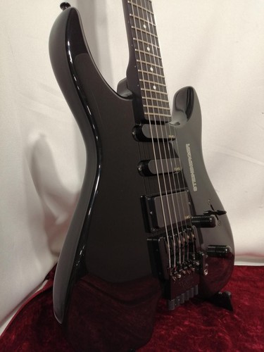 Steinberger guitare - [steinberger],