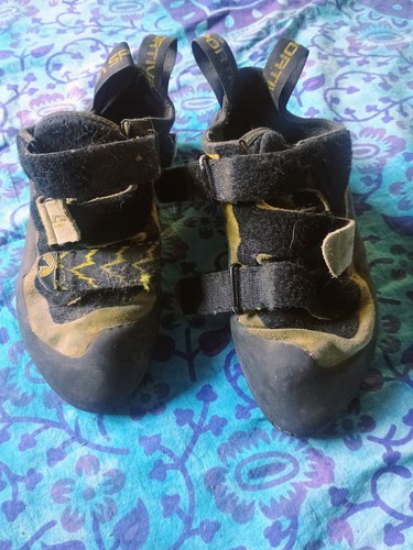 Sportiva miura eu 42 - sportiva,
