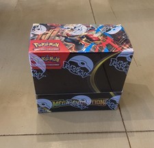 Pokémon Display x36 Booster