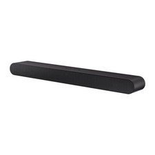 SAMSUNG - Barre de son HW-S50B One Body Caisson intégré 3.0Ch + Bluetooth