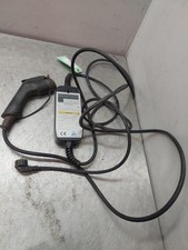 Chargeur (Voiture électrique)