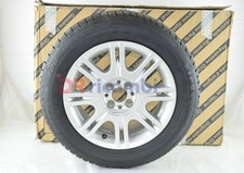 Jante En Alliage Pneumatique