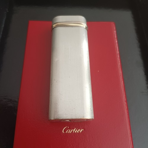 Briquet must cartier - de,