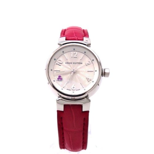 Louis vuitton tambour - louis,