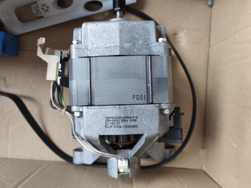 Moteur lave linge - moteur, lave-linge