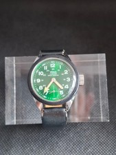 Ancienne Montre YEMA Junior Sous Marine Fonctionne
