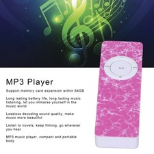 MP3 Player Portable HiFi