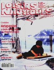 Loisirs nautiques n°286 -
