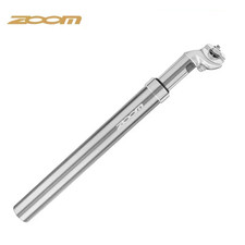 Axe selle suspendue - selle, zoom