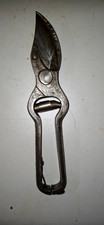Secateur ancien de - secateur,