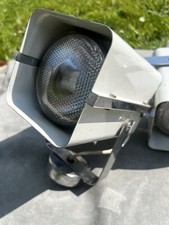 4 Spots Vintage Métal