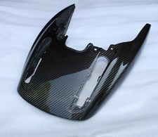 COQUE ARRIERE TRIUMPH ROCKET 3 III 2020 2021 2022 2023 2024 100% CARBONE