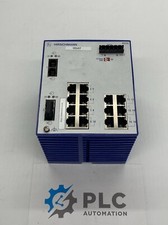 Hirschmann Rail switch ; RS20