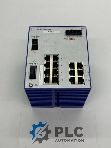 Hirschmann rail switch - hirschmann,