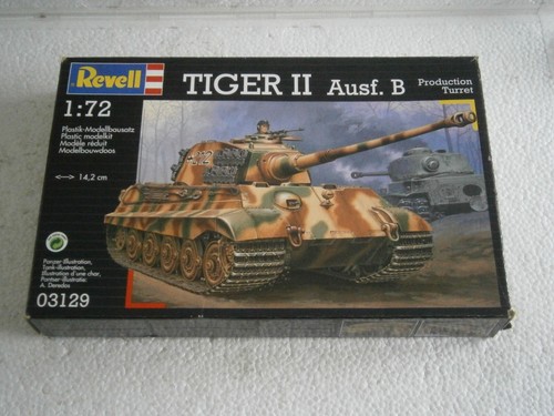Maquette char panzer allemand - maquette,