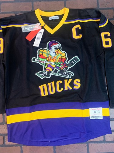 Mighty ducks headgear - ducks,