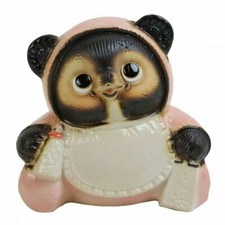 Tanuki Shigaraki Yaki Japon