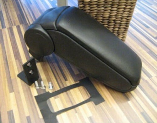 Accoudoir porte objets - accoudoir, porte-objets