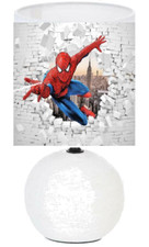 Lampe de chevet - Avengers