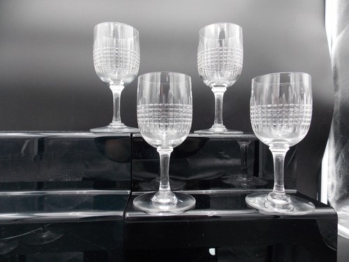 Baccarat service nancy 4 - -,
