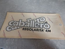 FANTIC  MOTOR CABALLERO