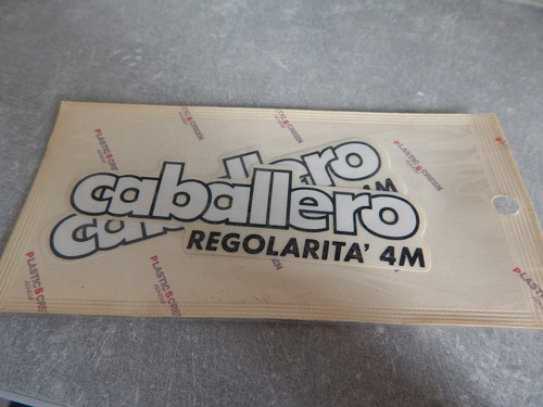 Fantic motor caballero - fantic,