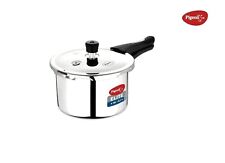 Autocuiseur neuf en acier inoxydable Pigeon Elite Shine, 1,5 litre - livraiso...