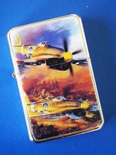 Briquet Tempête STAR - I 