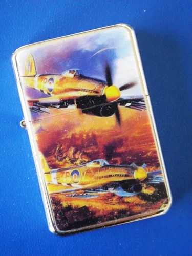 Briquet tempête star i - tempête,