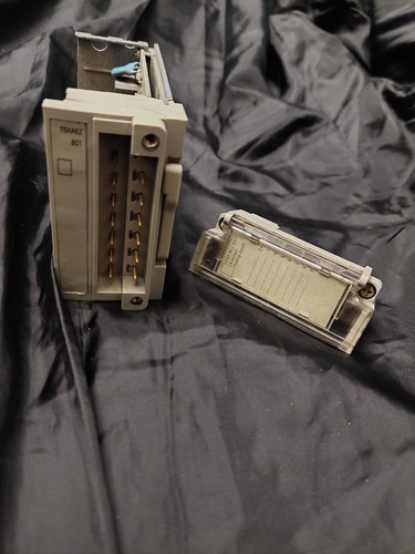 Tsxaez801 automate schneider - tsxaez801,