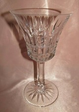 Verre à vin rouge cristal