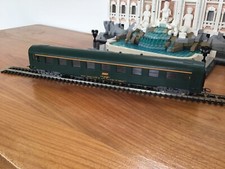 Jouef - Belle voiture UIC de