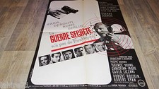 bourvil GUERRE SECRETE   