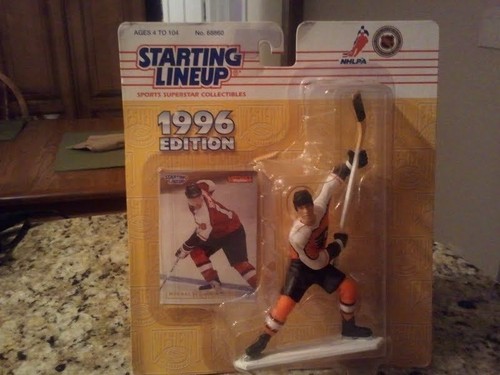 Mikael renberg starting - mikael,