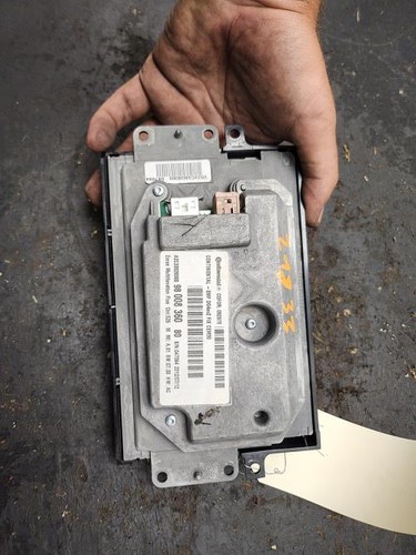 Ecran gps citroen ds4 phase - ecran,