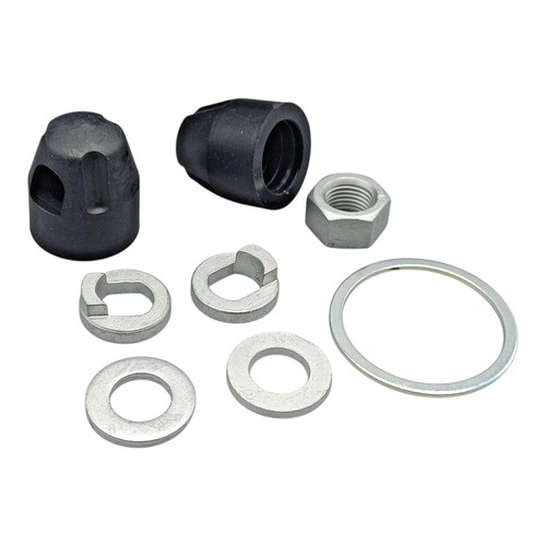 Kit montage vis moteur avant - vis,