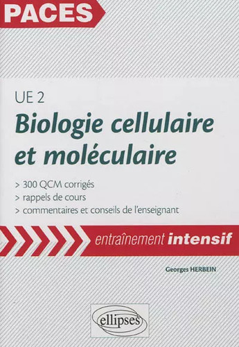 Biologie cellulaire - cellulaire, &