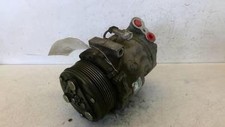 Compresseur clim OPEL MERIVA A PHASE 2 1.7 CDTI - 16V TURBO /R:109013171