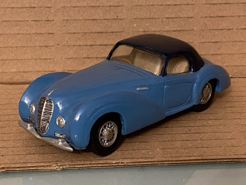 Kit métal monté - , 235