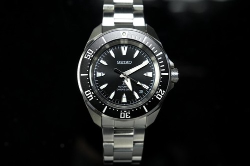 Nouvelle montre seiko - nouvelle, prospex