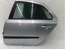 Porte arrière gauche occasion