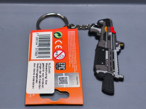 Epic games licence keychain - licence,
