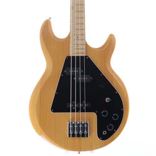 Epiphone ripper bass - epiphone,