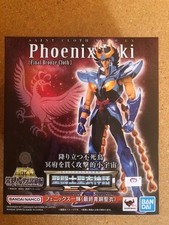myth cloth bandai phoenix EX v3 final cloth neuf