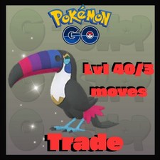Pokémon🔄TRADE🔄Go🌟