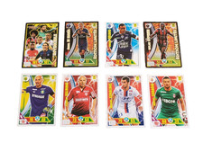 Cartes PANINI Adrenalyn XL