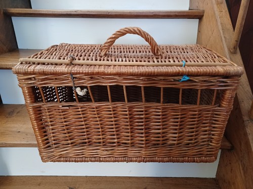Panier transport pour - panier, de