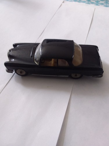 Solido 126 220 se - 1/43,