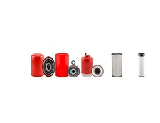 Kit filtre pour - kit,