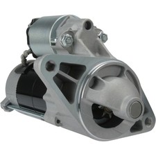 HC-CARGO Démarreur Starter
